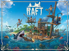 Spill Raft
