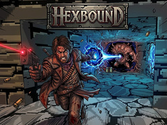 Spill Hexbound