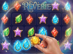 Spill REVERIE