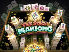 Spill Tile Stack Mahjong