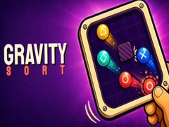 Spill Gravity Sort