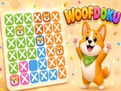 Spill Woof doku