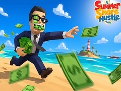 Spill Summer Shore Hustle