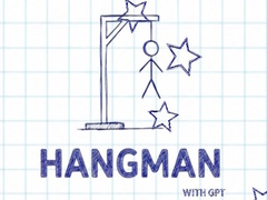 Spill Hangman With GPT