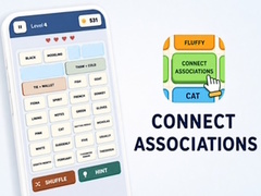 Spill Connect Associations