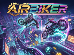 Spill Airbiker
