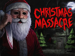 Spill Christmas Massacre