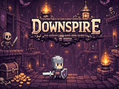 Spill Downspire