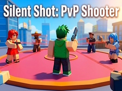 Spill Silent Shot: PvP Shooter
