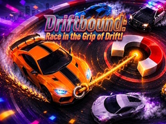 Spill Driftbound: Race in the Grip of Drift!