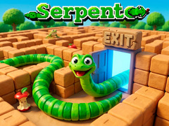 Spill Serpento