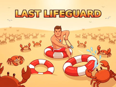 Spill Last Lifeguard