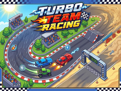 Spill Turbo Team Racing