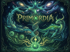 Spill Primordia