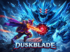Spill Duskblade