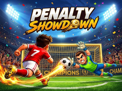Spill Penalty Showdown
