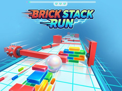 Spill Brick Stack Run