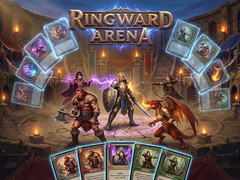 Spill Ringward Arena