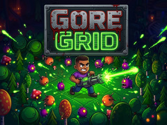 Spill GoreGrid