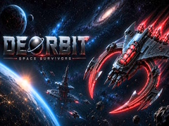 Spill Deorbit - Space Survivors