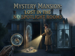 Spill Mystery Mansion Lost in the no Spotlight Rooms