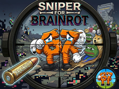 Spill Sniper for Brainrot