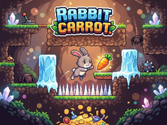 Spill Rabbit Carrot