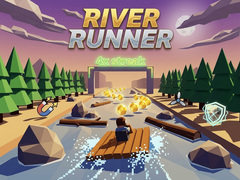 Spill River Runner