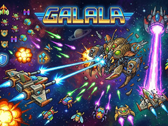 Spill Galala