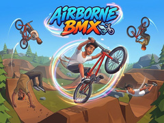 Spill Airborne BMX