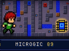 Spill Microgic 89