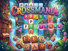 Spill Crossmania