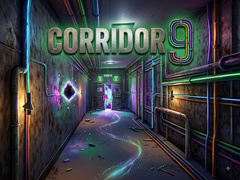 Spill Corridor 9