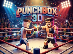 Spill PunchBox 3D