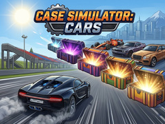Spill Case Simulator: Cars