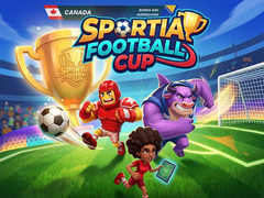 Spill Sportia Football Cup