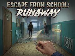 Spill Escape from School: Runaway