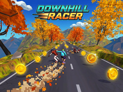 Spill Downhill Racer