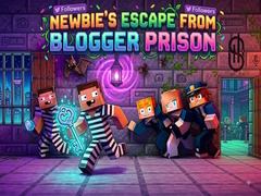 Spill Newbie’s Escape from Blogger Prison