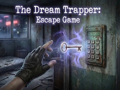 Spill The Dream Trapper: Escape Game