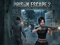 Spill Prison Escape 2