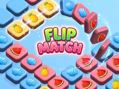 Spill Flip Match