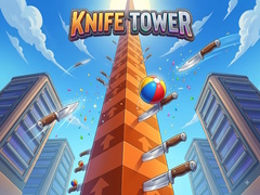 Spill Knife Tower