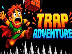 Spill Trap Adventure