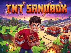 Spill TNT Sandbox