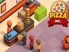 Spill Pizza Inc.