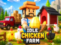 Spill Idle Chicken Farm