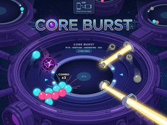 Spill Core Burst