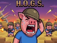 Spill H.O.G.S.