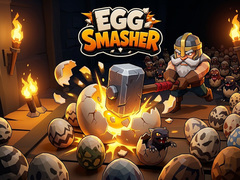Spill Egg Smasher